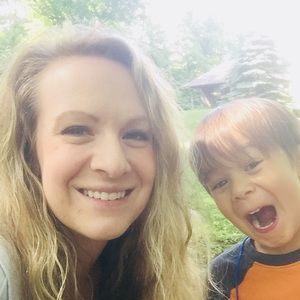 Meet your Posher, Natalie